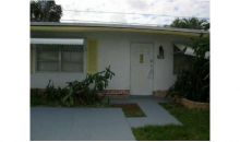 1618 NW 45TH CT Fort Lauderdale, FL 33309