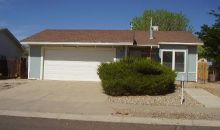 5119 Golondrina NW Albuquerque, NM 87120