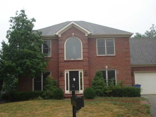 3132 Weymouth Ct, Lexington, KY 40509