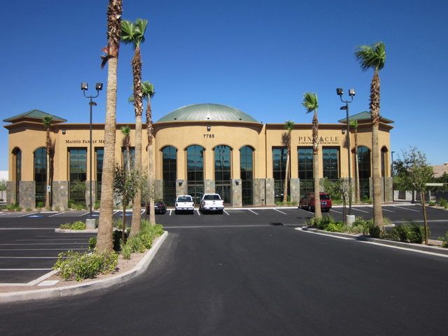 7785 W. Sahara, Las Vegas, NV 89117