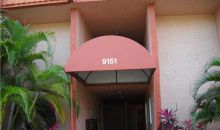 9151 LIME BAY # 103 Fort Lauderdale, FL 33321