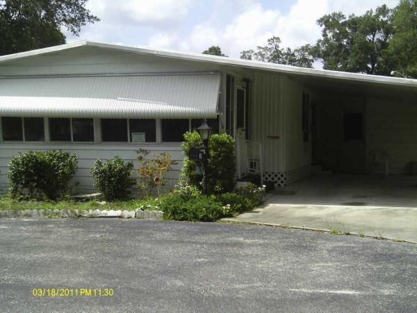 1800 E. Graves Ave., Orange City, FL 32763