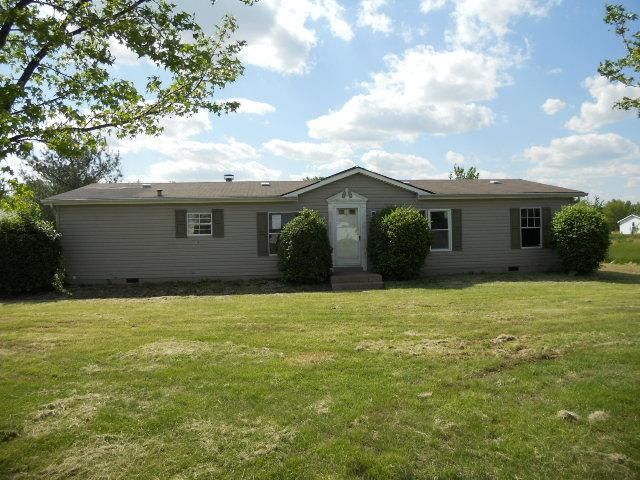 14957 Bodman Rd, Mount Orab, OH 45154