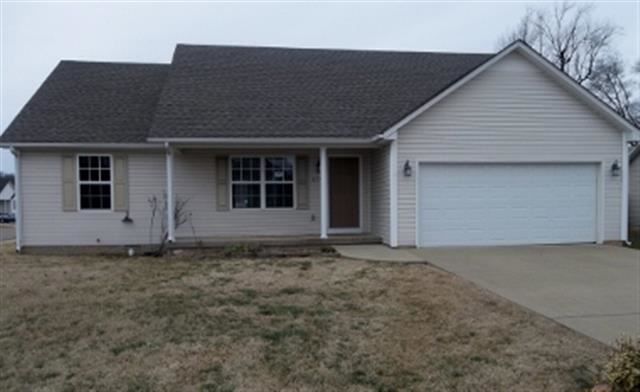 279 Turkey Run Dr, Bowling Green, KY 42101