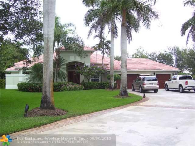 3400 FAIRFAX LN, Fort Lauderdale, FL 33330