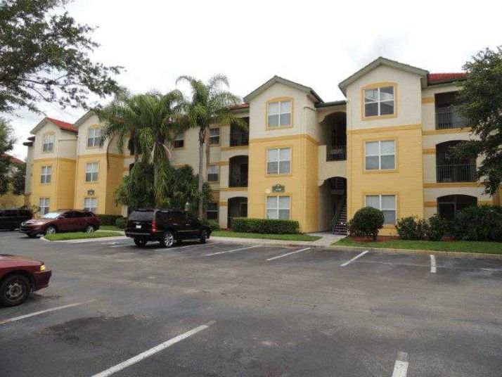 11490 Villa Grand Apt 2216, Fort Myers, FL 33913