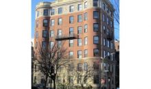 8 Gloucester #BR Boston, MA 02115