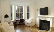 321 Dartmouth Street #1 Boston, MA 02116