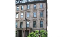 182 Beacon Street #8 Boston, MA 02116