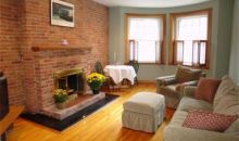 51 Hemenway St #1 Boston, MA 02115