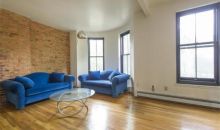 370 Columbus Avenue #C Boston, MA 02116