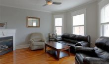 472 E 8Th St #3 Boston, MA 02127