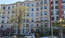 386 Commonwealth Ave #3 Boston, MA 02215