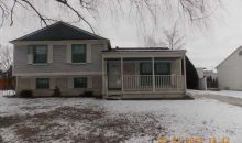 881 Hidden Ridge Dr Troy, MI 48083