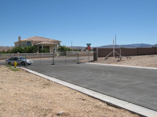 S. of Blue Diamond, Las Vegas, NV 89139