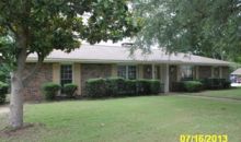 2509 Sagewood Drive Montgomery, AL 36117