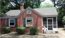 209 Dunn Dr Montgomery, AL 36109