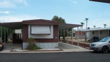 10955 N. 79th Ave #77 Peoria, AZ 85345