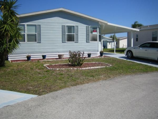 6788 Mar Pacifico, Fort Pierce, FL 34951