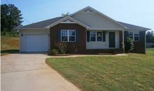 36 Agan Ct Weaver, AL 36277