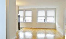 42 Beach Street #6C Boston, MA 02111