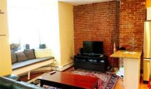 81 E Brookline St #4 Boston, MA 02118