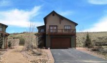 23630 Sagebrush Cir Oak Creek, CO 80467