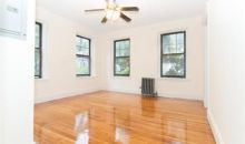 Queensberry St #104 Boston, MA 02115