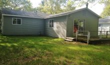 10615 Lake Ave Ossineke, MI 49766