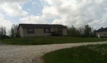 489 Wood Rd Snover, MI 48472