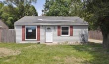 205 Nancy St SE Grand Rapids, MI 49548