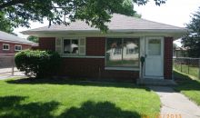 14356 Irene St Southgate, MI 48195