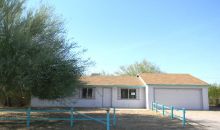 11412 E Vine Avenue Mesa, AZ 85208