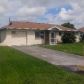 1309 NE 4th Ave, Cape Coral, FL 33909 ID:559303