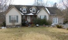 151 Captain Call Ln Helenwood, TN 37755