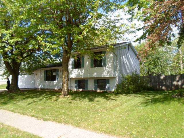 310 S San Bernardino Trl, Englewood, OH 45322