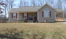 592 Bramblewood Dr Selmer, TN 38375