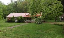 410 Dry Weakley Rd Ethridge, TN 38456