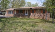 144 Shore Drive Big Sandy, TN 38221