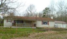 242 Sycamore Drive Harriman, TN 37748