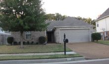 4605 Tulip Bend Drive Memphis, TN 38135