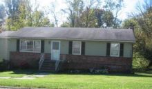 814 Goldfinch Avenue Knoxville, TN 37920