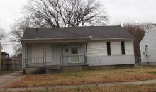 1350 Weymouth Street Memphis, TN 38108