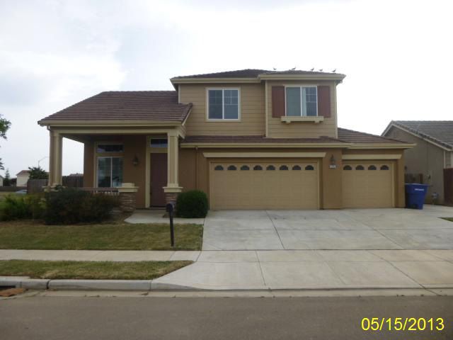 535 Millwood Dr, Patterson, CA 95363