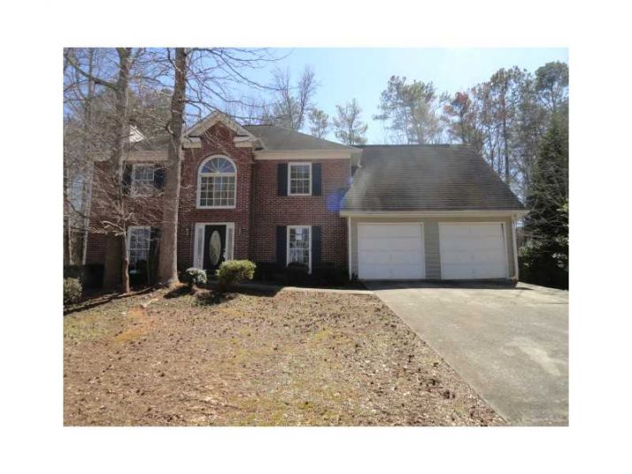 3235 Dogwood Dr, Powder Springs, GA 30127