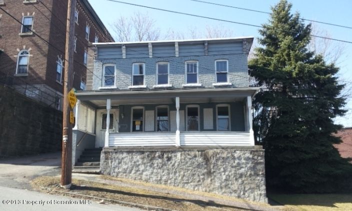 412 River St 401 Cedar Ave, Scranton, PA 18505