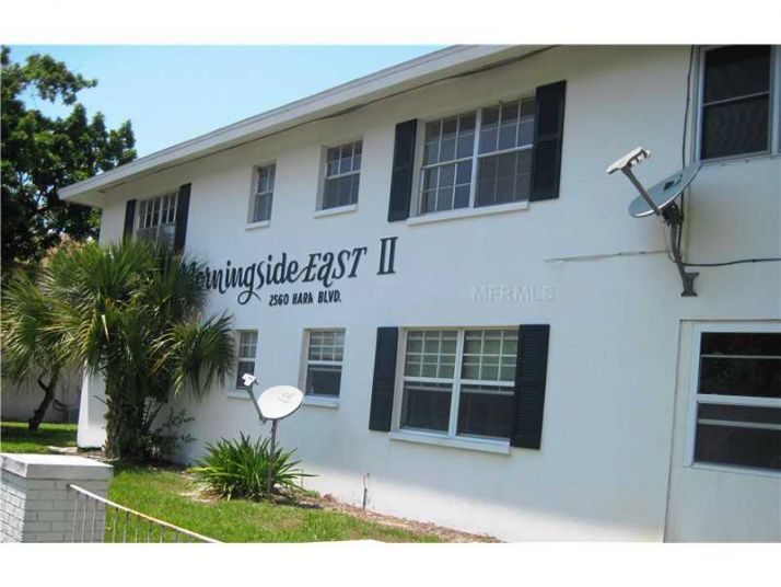 2560 Harn Blvd Apt 12, Clearwater, FL 33764