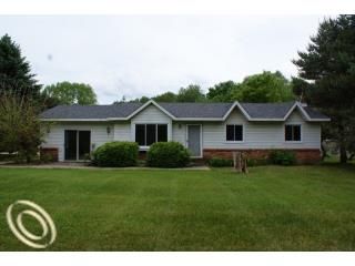 1380 Haines Rd, Lapeer, MI 48446