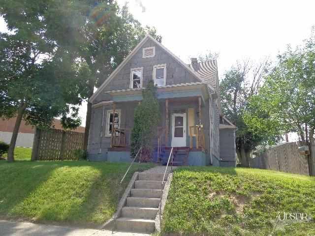 2325 Cass St, Fort Wayne, IN 46808