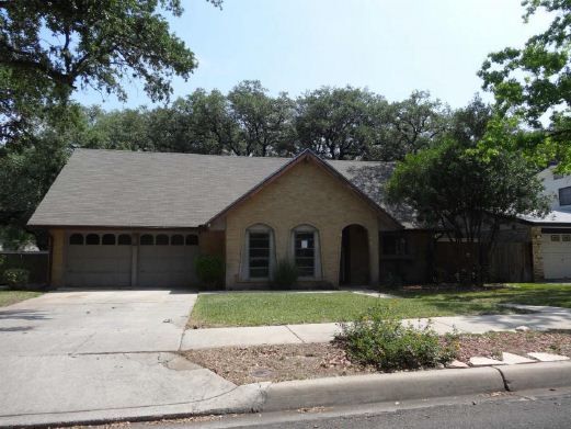 623 W Silver Sands, San Antonio, TX 78216